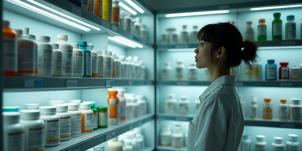 AMIIF Urges Mexican Government to Avoid Delays in 2027-2028 Medical Purchases