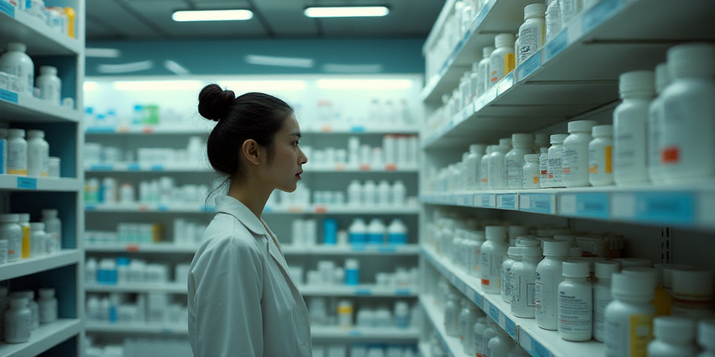 Birmex to Implement New Centralized Purchasing Model for Medical Supplies to Ensure Availability through 2030