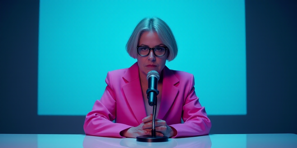 Delcy Rodríguez Sworn In as Interim President of Venezuela