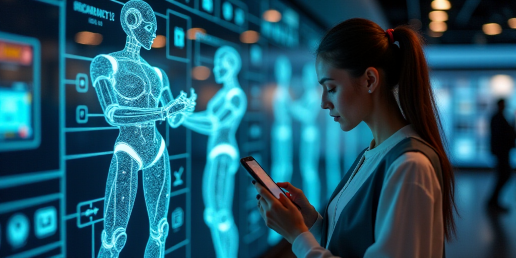 AI-Powered Toys Spark Controversy: Manufacturers Pledge Improvements