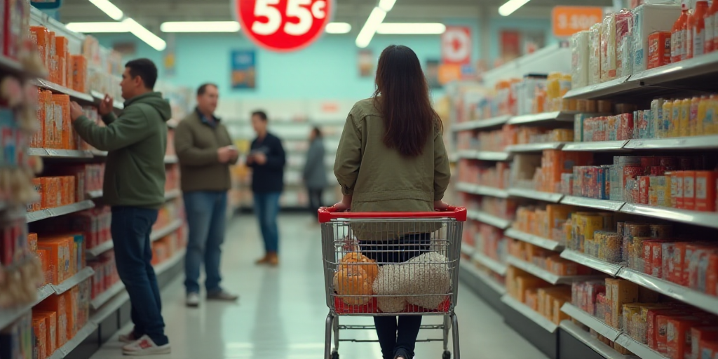 China’s Consumer Price Index Rises in December, Highest Since Early 2023