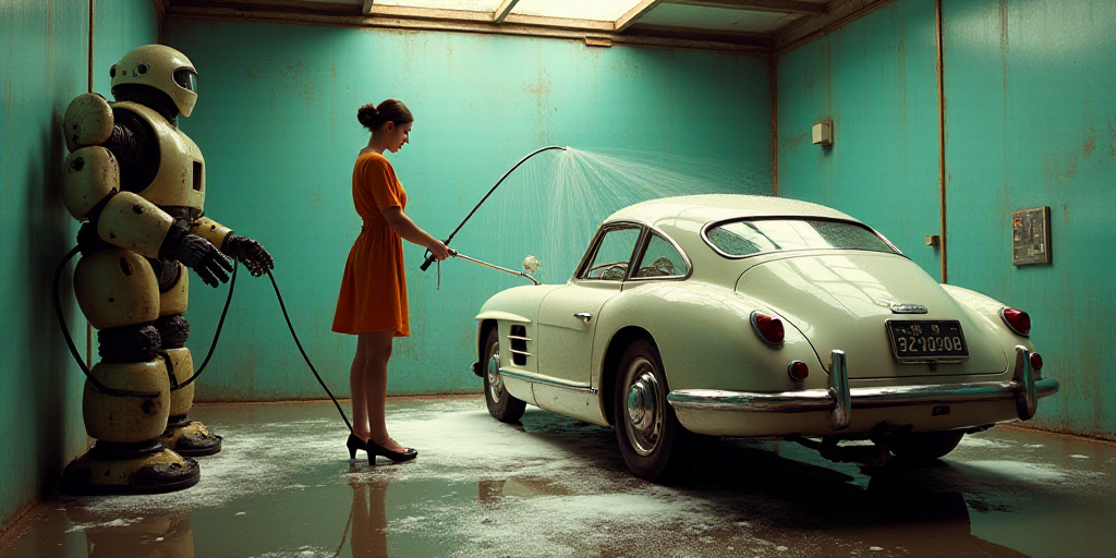 Workplace Safety and Health: A Crucial Factor for Mexican Competitiveness in Global Chains