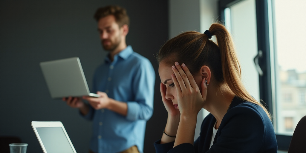 Mexico’s SCJN Redefines Workplace Violence, Making it a Penal Contingency for Companies