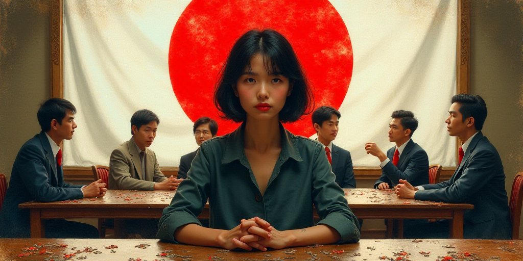 Japanese Prime Minister’s Approval Rating Drops Below 70% Ahead of Elections