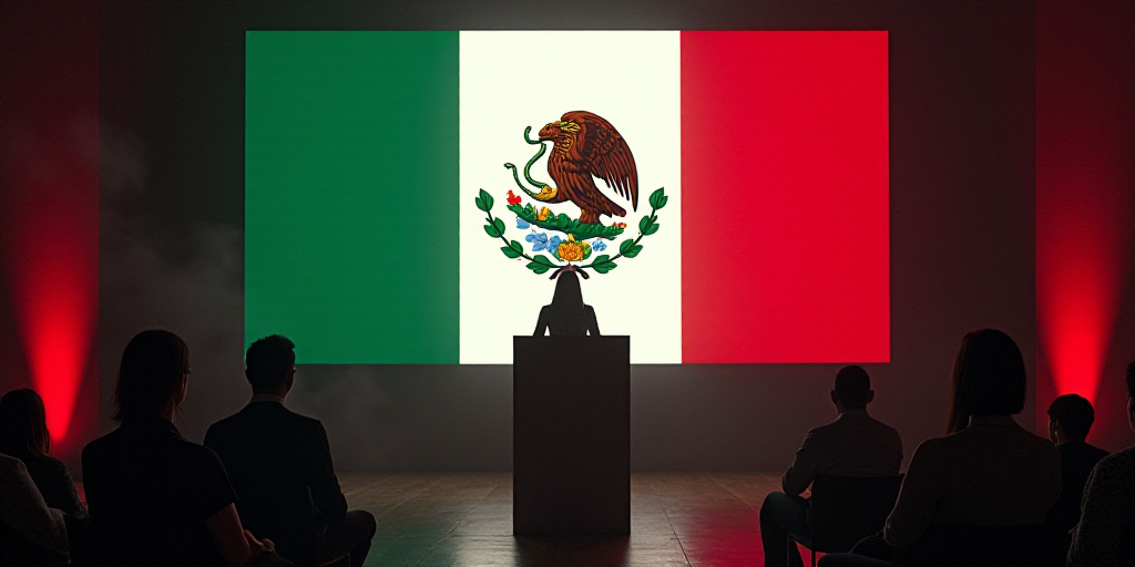 Mexico Unveils “Social World Cup Mexico 2026” Strategy: A Comprehensive Approach to Inclusion, Health, and Social Development
