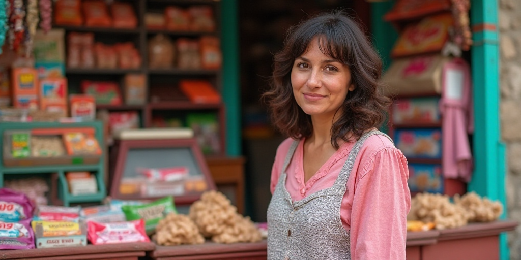 Informal Economy Hampers SMEs and Growth: Coparmex