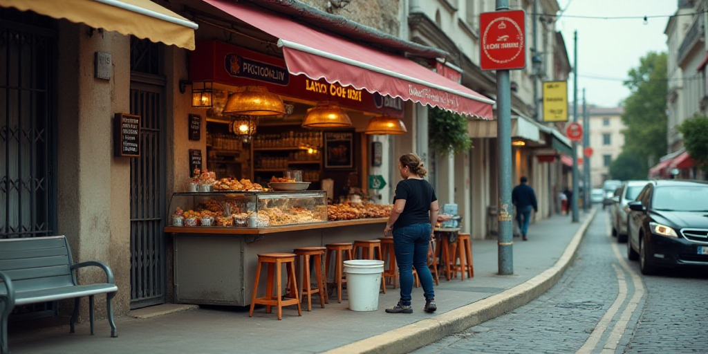 Nayarit: A Culinary Powerhouse in Mexico