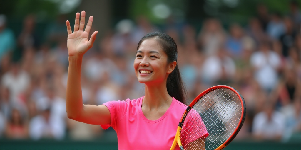 Aryna Sabalenka Kicks Off Australian Open 2026 with a Dominant Win