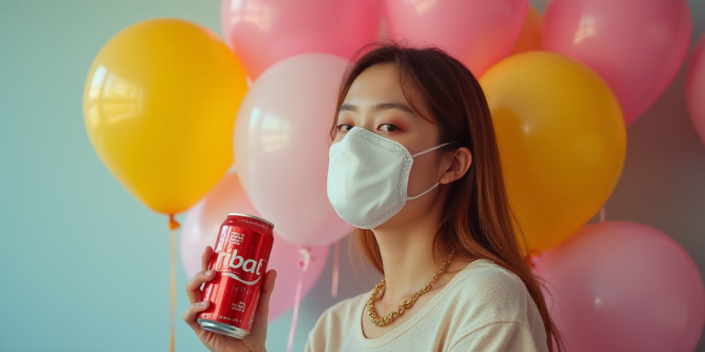 All My Friends Are Ghosts – Vöx: A Musical Journey of Self-Discovery and Reconciliation with the Past