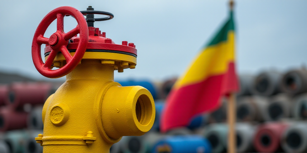 Venezuela and the US Negotiate Oil Sales, White House Confirms Control