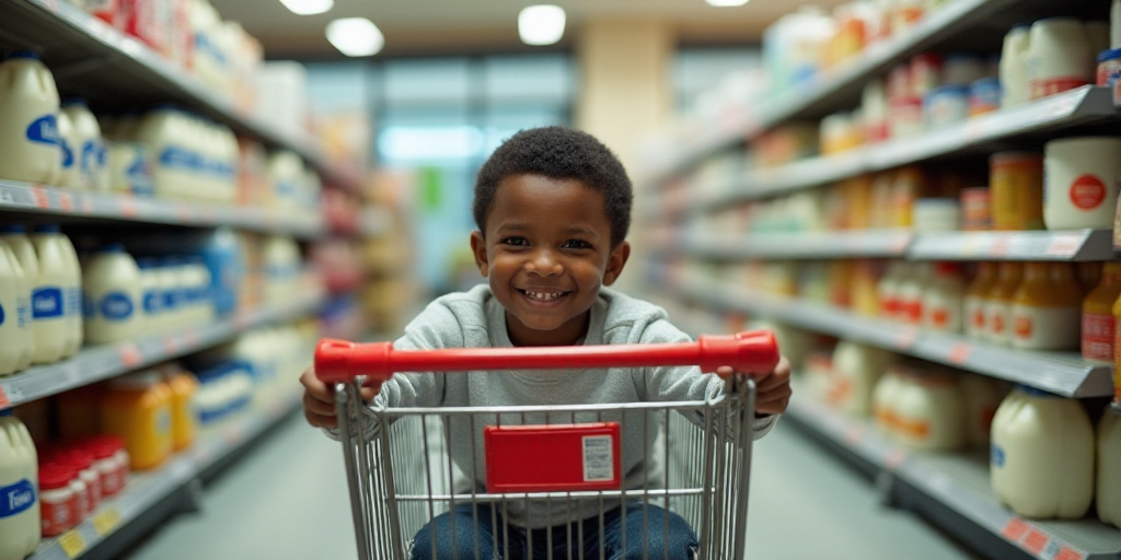 Several Infant Formulas Recalled Due to Potential Cereulide Contamination