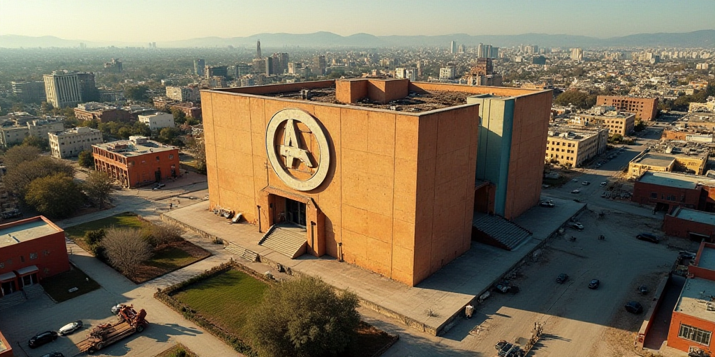 Import Tariffs: A Chance for the Textile Industry in Mexico