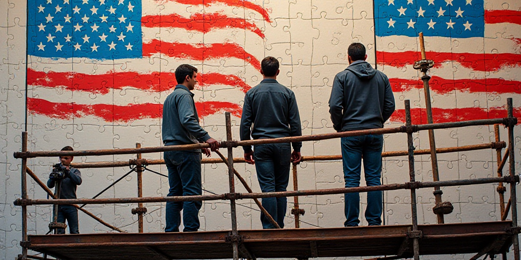 US Job Growth Falls Short of Expectations in December; Unemployment Rate Drops to 4.4%