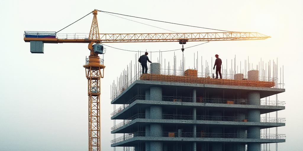 CMIC in Puebla Anticipates Public Works Participation to Reach 40% by 2026