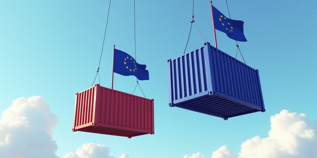 EU-Mercosur Trade Agreement: A Beacon of Hope in a Turbulent World