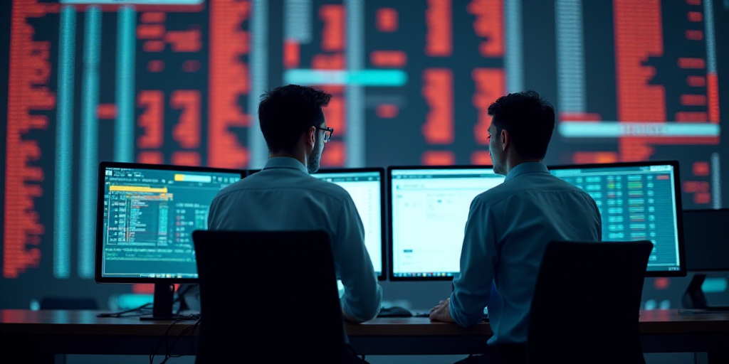 Wall Street Rallies on Trade Relief and Positive Economic Data