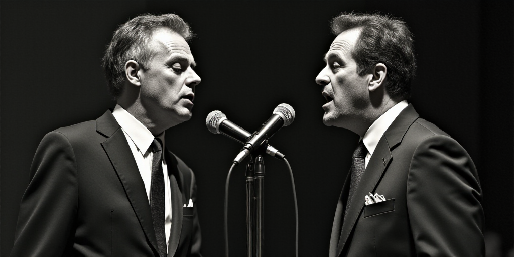 Trump and Petro Discuss Potential Military Action in Colombia Amidst US-Colombia Tensions