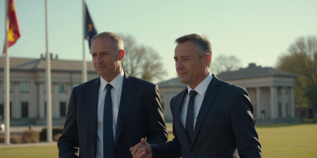 Trump Again Criticizes the Fed, Calls for “Substantial” Interest Rate Reduction