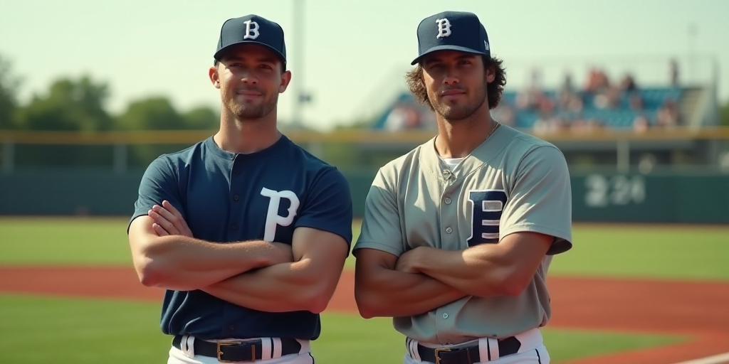 Urías Brothers Strengthen Mexico’s Roster for WBC 2026