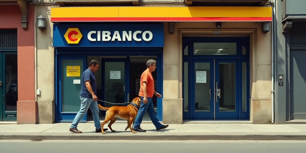 CIBanco’s Liquidation Process Continues with New Auction for Branch Cessions in Four Regions