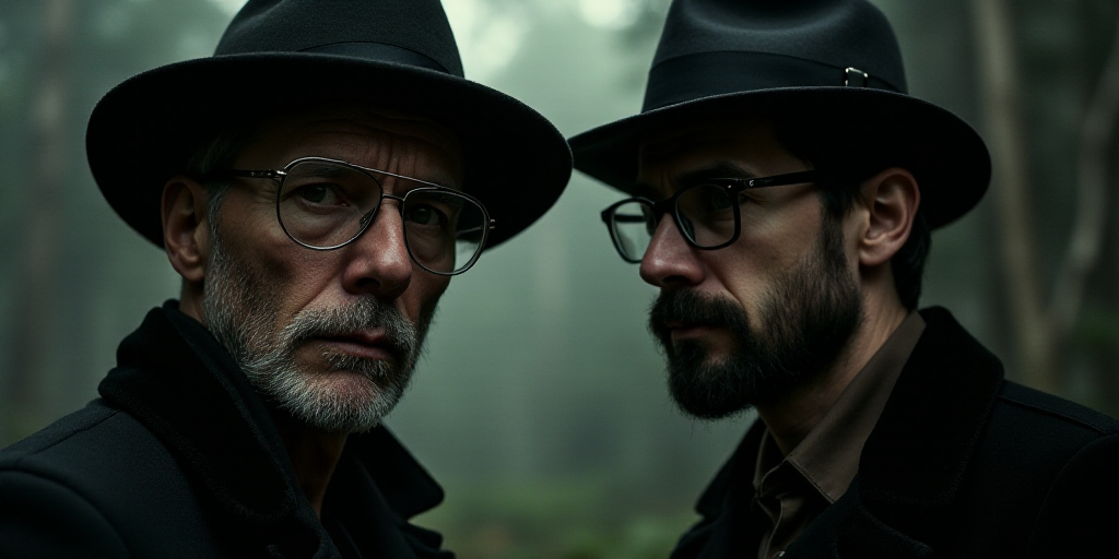 Petro and Trump Pact Cooperation Against Colombian ELN Guerrillas