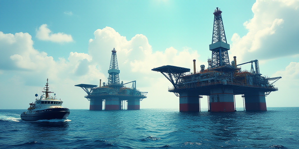 Oil Prices Rise Amid Supply Concerns Following Trump’s Iran Threats