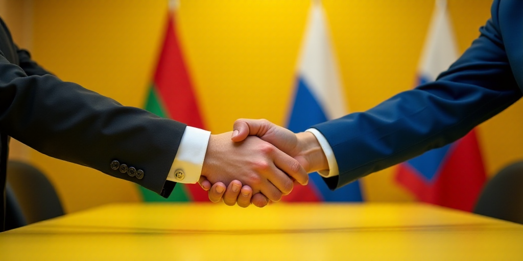 Russian Drone Attacks in Ukraine Leave 15 Injured Amid Negotiations in Abu Dhabi