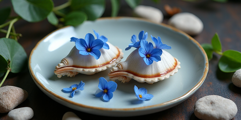 Where to Dine? Local 777 Redefines Marine Freshness at CDMX’s Shell Festival