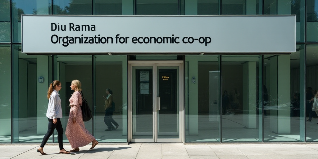 US, Over 100 Countries Reach Agreement on Global Minimum Tax