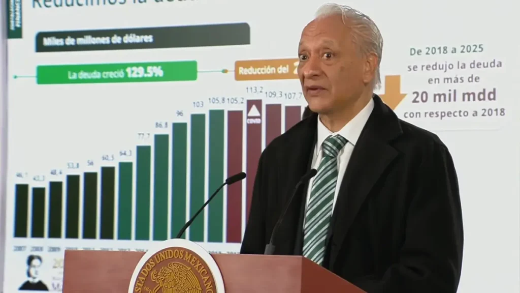 Pemex to Reduce Debt, Boost Production by 2025 and Pursue Orderly Energy Transition