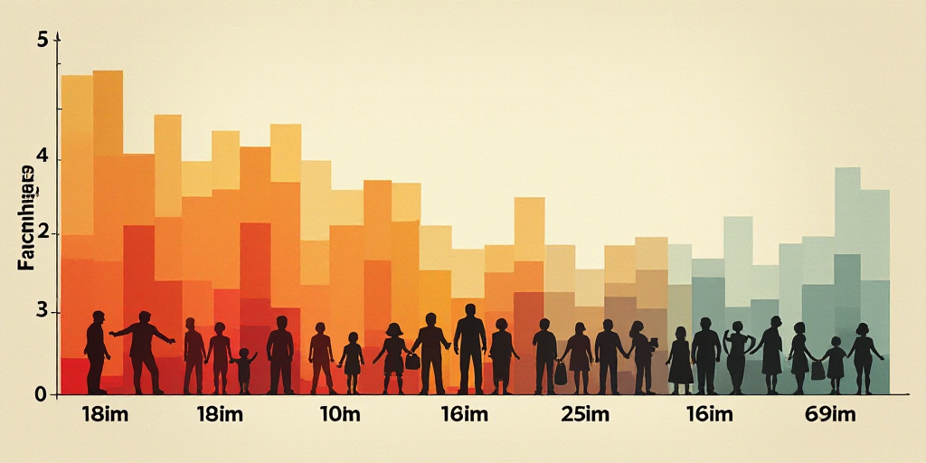 a bar graph with the number of people in each country in spanish and spanish, and the number of peop