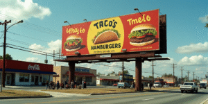 What if Mexico Stopped Advertising Meat in Public Spaces? Ámsterdam’s Ban Sparks a Reflection