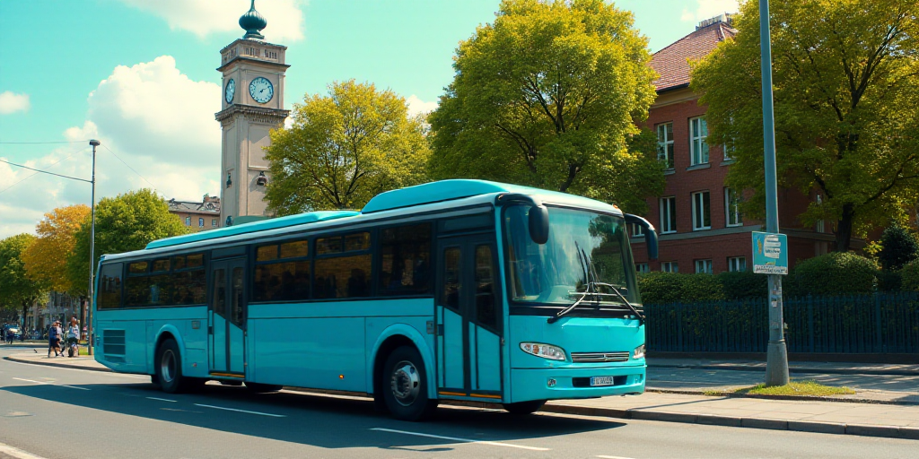 Mexico City Transport Workers Threaten Strike, UAM Reaches Agreement