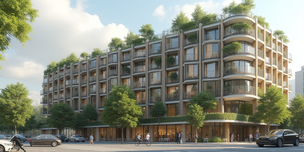 Mobile Credentials Drive First Access Credential Project in Buró Property Wallet for Corporate Buildings in Latin America