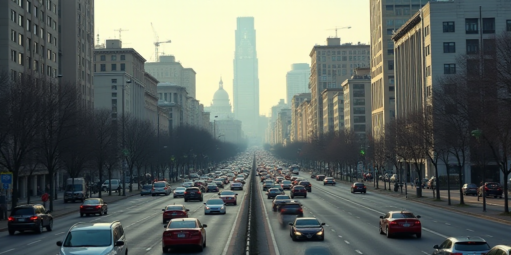 Russia’s Economy Slows to 1% Growth in 2025, Putin Announces