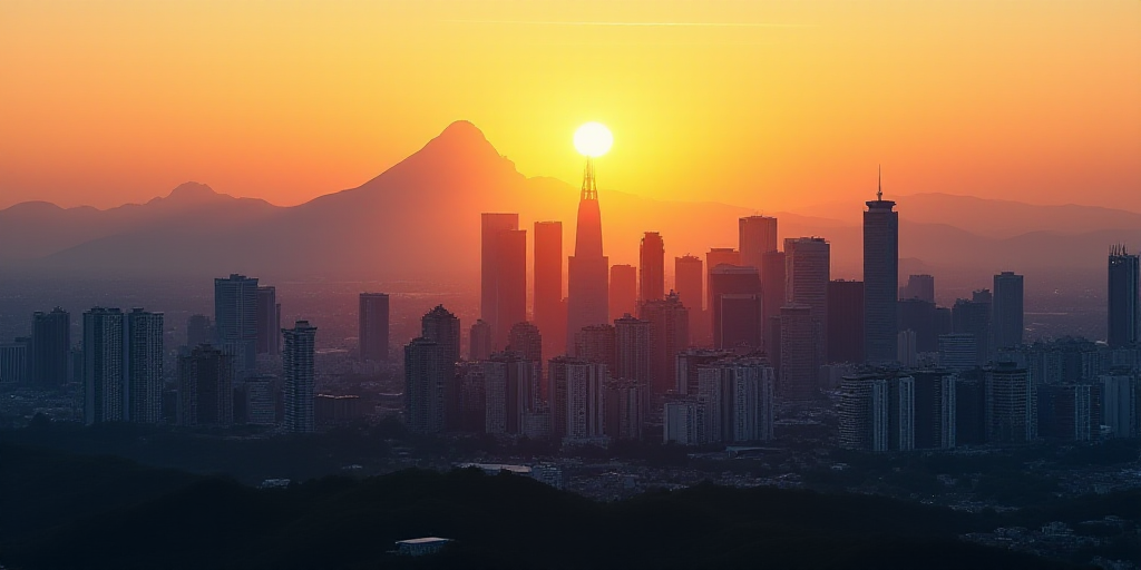 Foreign Direct Investment (FDI) in Mexico Remains Concentrated in Northern States