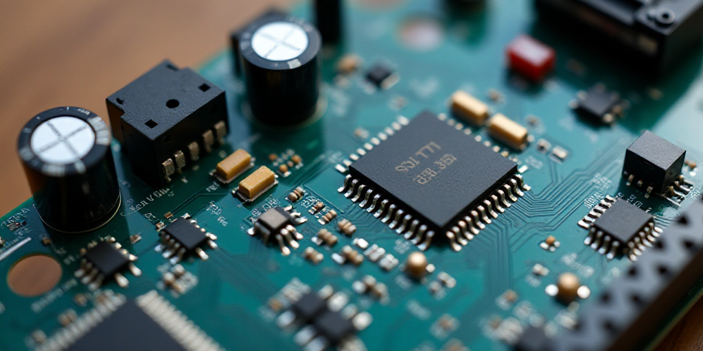 AMD’s Stock Plummets $68.247 Billion Amid Tech Sector’s Sharp Decline