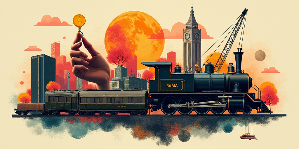 Infrastructure Investment Plan: A Significant Step Forward, Yet Project List Remains Unclear – Amafore