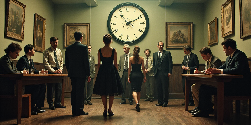 Limited Impact of 40-Hour Workweek Reform in Mexico