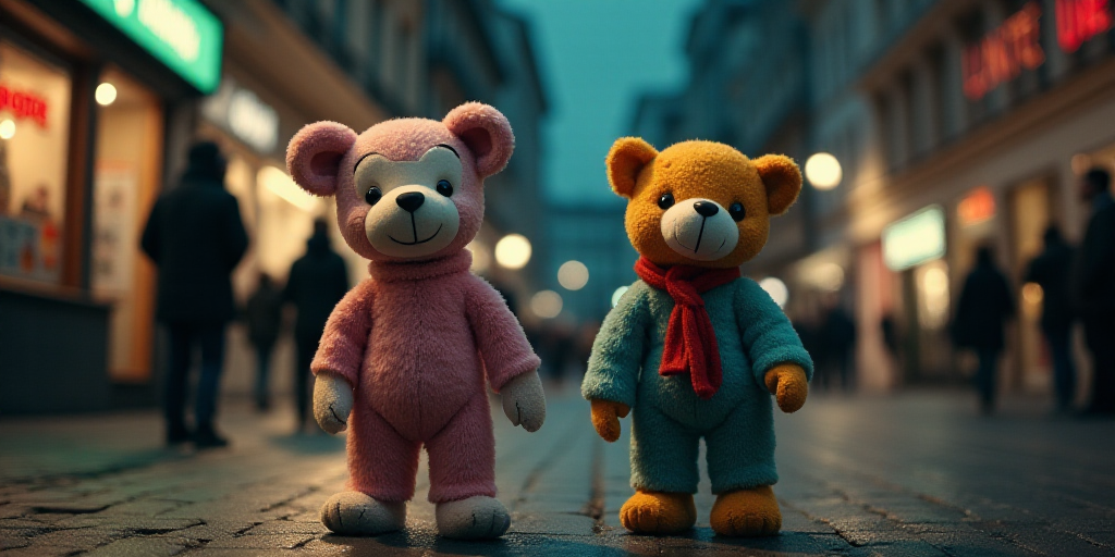 Why the Marmot, Inspiration for 2026 Winter Olympics Mascot, is in Danger