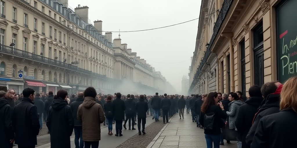 Understanding the Psychological Divide in Minneapolis: Protectors vs. Informants