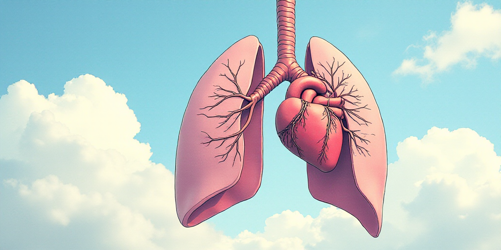 Nuevo León to Implement AI for Early Detection of Lung Cancer