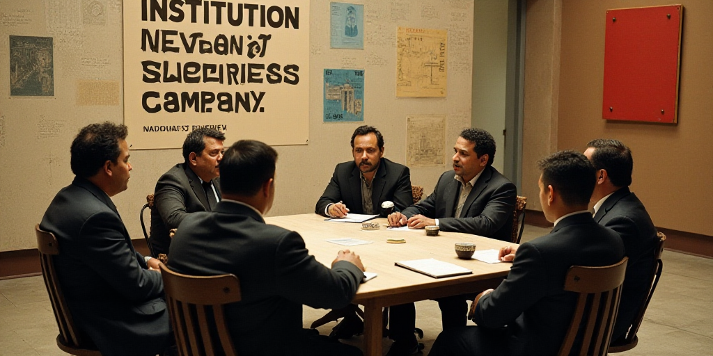 Morena’s Ricardo Monreal Outlines Possible Changes to Election Council Members