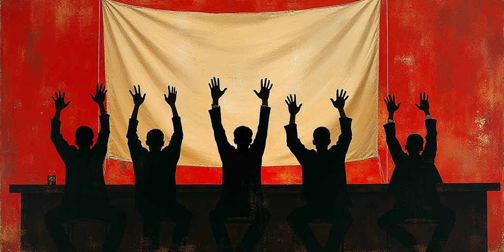 Latin American Organizations Warn of Impacts from “Anonymous Judges”