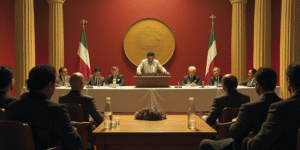 INE Ordered to Clarify Membership Criteria for Peace Building Societies