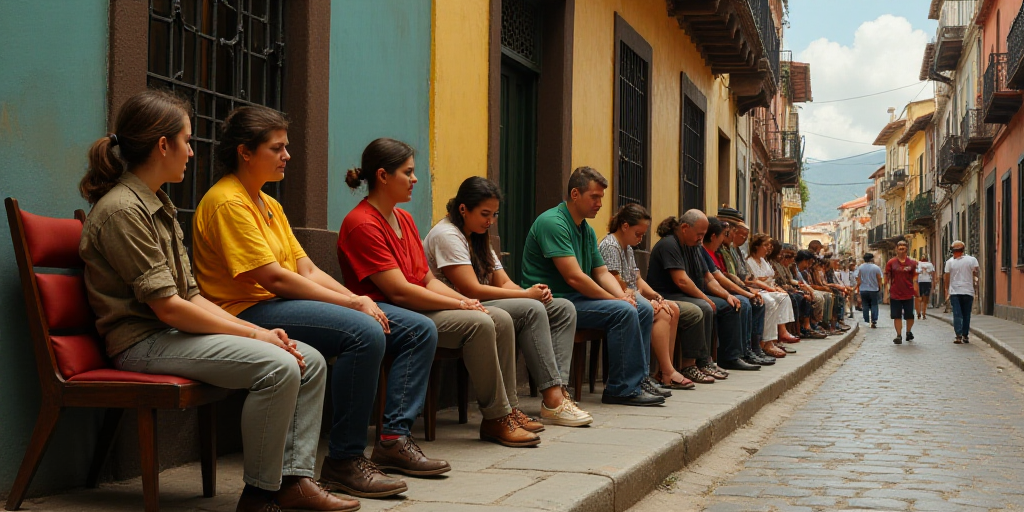 Sarampión Alert in the Americas: Mexico Leads in Cases and Deaths