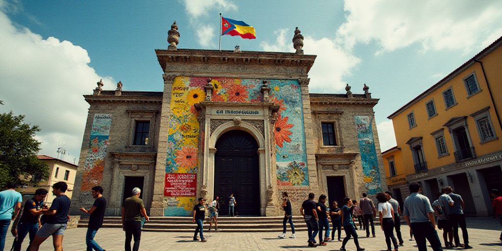 Criticism of Morena’s Reforms to Mexico’s Constitution