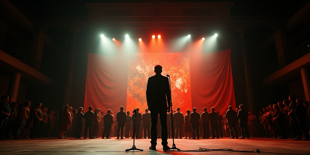 Mexican Congress Begins Second Session of LXVI Legislature
