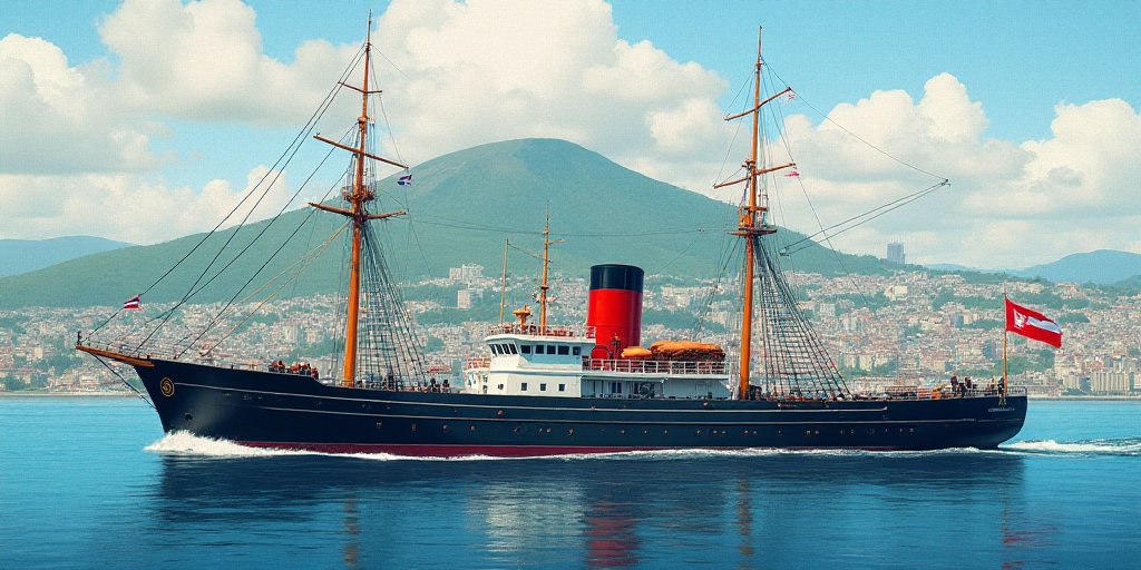 Mexican Government Prepares Humanitarian Aid for Cuba