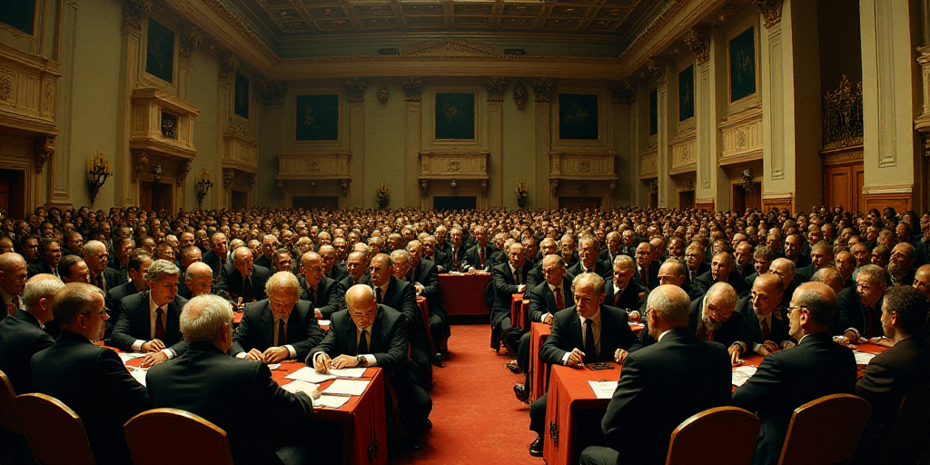 PAN Open to Changing Plurinominal Allocation: Ricardo Monreal’s Stance on Electoral Reform